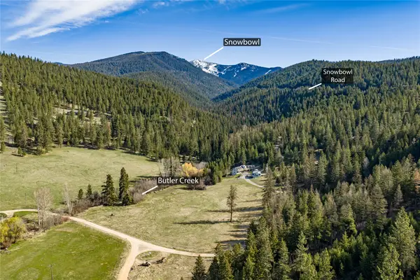 Lot 23A-1 Dodd Ranch Road, Missoula, MT 59808