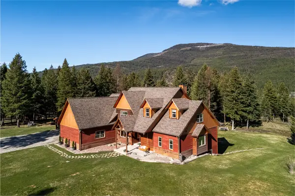 2017 Browns Meadow Road, Kila, MT 59920