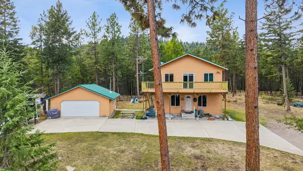 465 Deer Creek Road, Lakeside, MT 59922