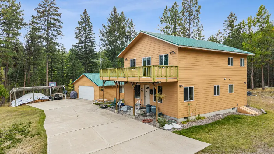 465 Deer Creek Road, Lakeside, MT 59922 - #2