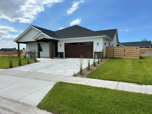 152 Antler Peak Lane, Kalispell, MT 59901