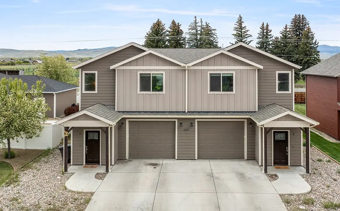 3686 Travertine Way #A-B, Helena, MT 59602 - #1