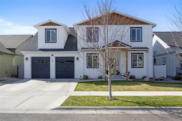 5569 Hereford Place, Missoula, MT 59808