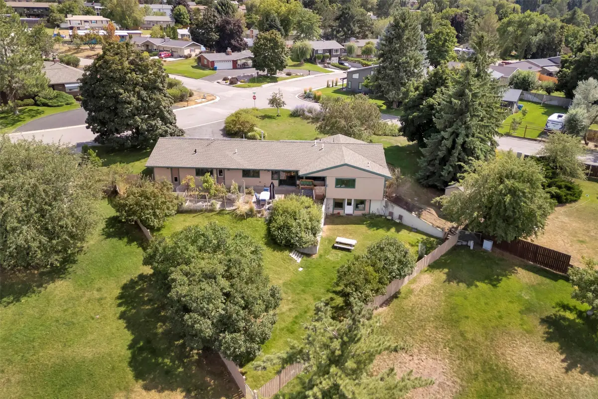 631 W Crestline Drive, Missoula, MT 59803 - #1