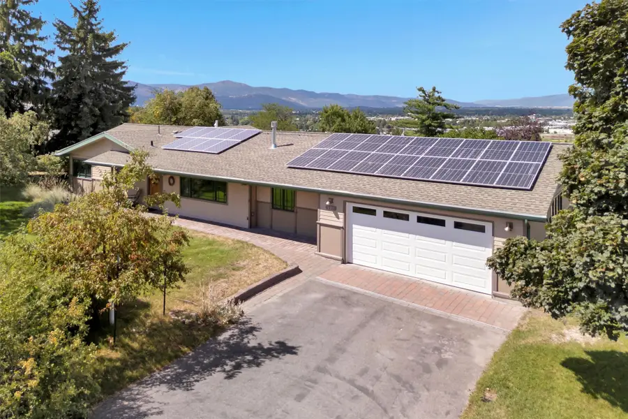 631 W Crestline Drive, Missoula, MT 59803 - #3