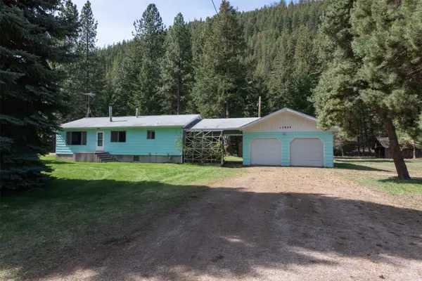 13855 Hampton Drive, Clinton, MT 59825
