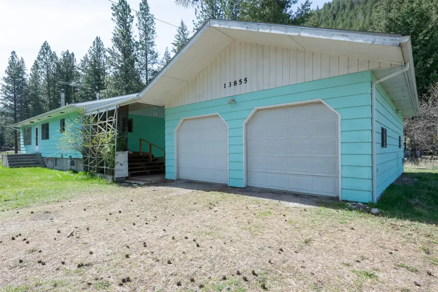 13855 Hampton Drive, Clinton, MT 59825 - #2