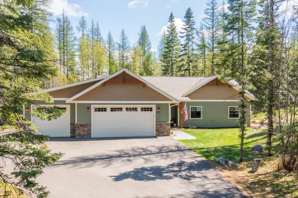 13831 Great Bear Loop, Bigfork, MT 59911