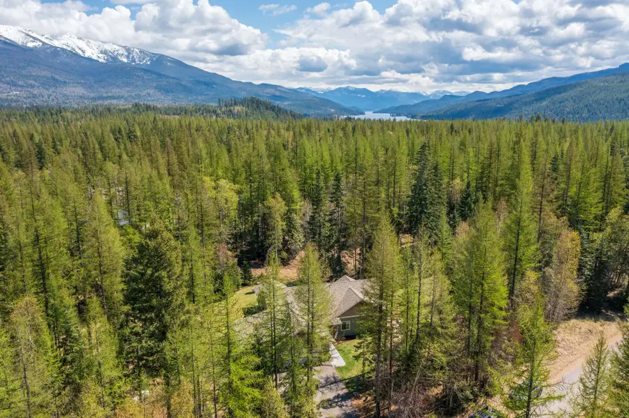 13831 Great Bear Loop, Bigfork, MT 59911 - #2