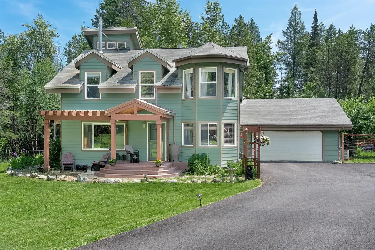 2075 Lion Mountain Loop Road, Whitefish, MT 59937 - #1