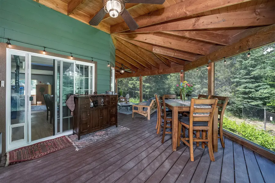 2075 Lion Mountain Loop Road, Whitefish, MT 59937 - #2
