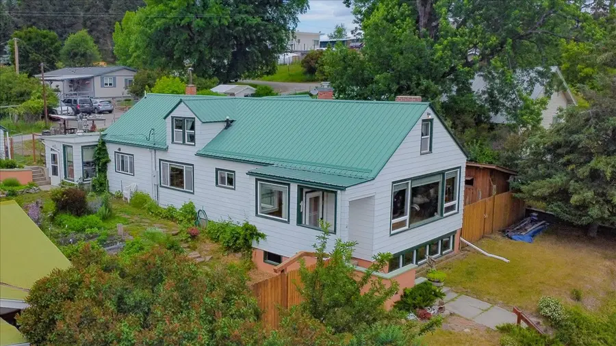 407 1st Avenue W, Eureka, MT 59917 - #3