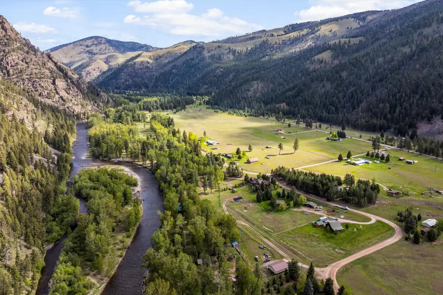 20 Sawmill Fishing Road, Clinton, MT 59825 - #2