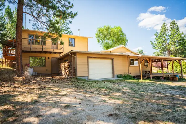 4769 Northview Drive, Stevensville, MT 59870