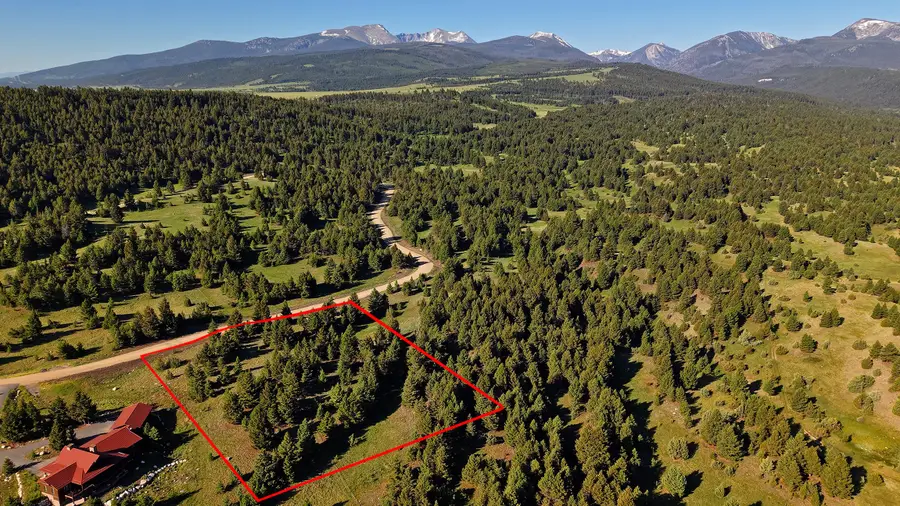 NHN LOT 1 Phase 3A Dolus Lakes Road #Lot 1, Deer Lodge, MT 59722 - #2