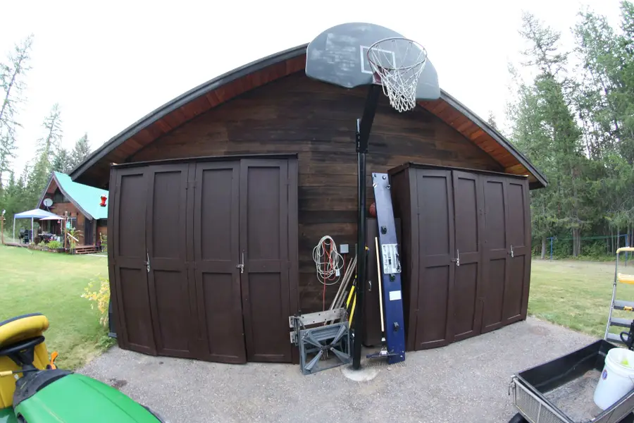 130 Fourmile Creek Road, Saint Regis, MT 59866 - #3