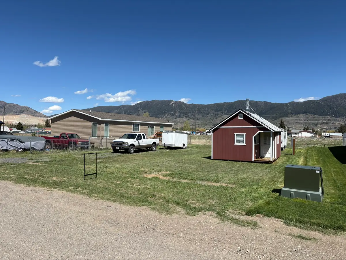 TBD Wyoming Street, Butte, MT 59701 - #1