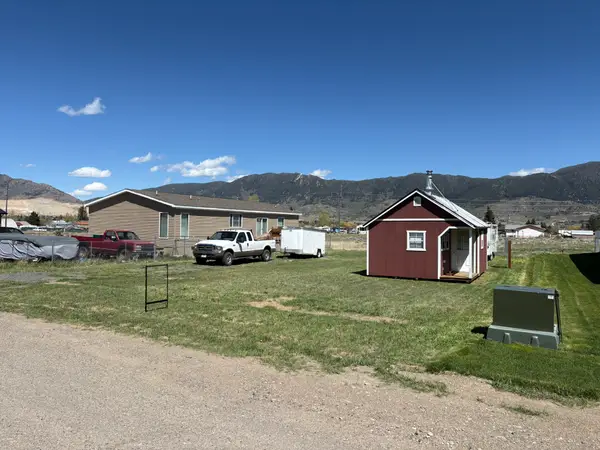 TBD Wyoming Street, Butte, MT 59701