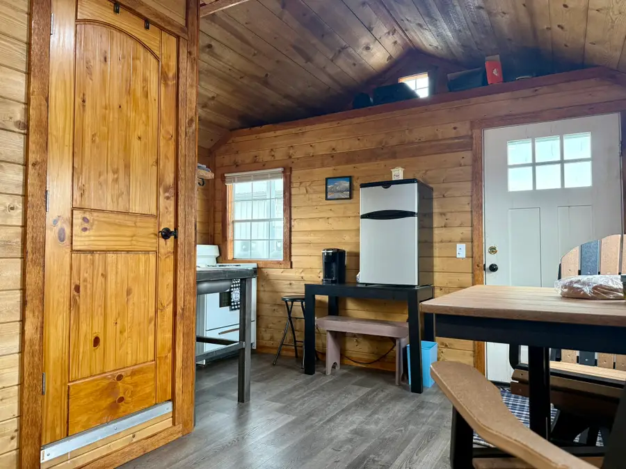 NHN Hillside Road, Saint Ignatius, MT 59865 - #3