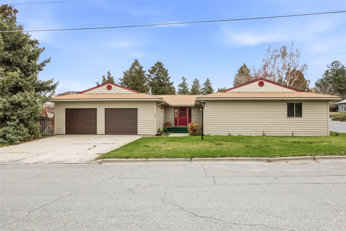 321 S Sanders Street, Helena, MT 59601 - #1