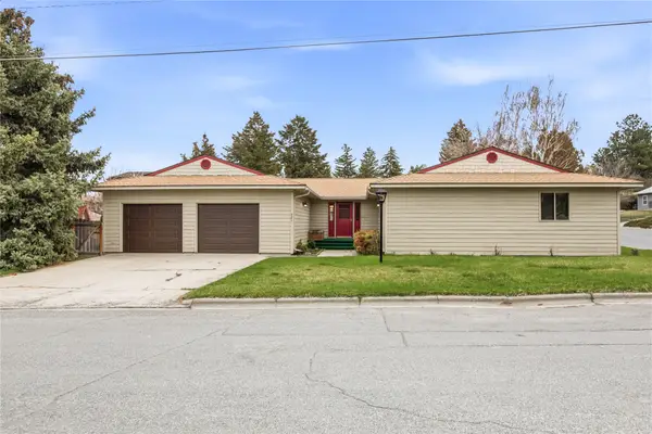 321 S Sanders Street, Helena, MT 59601