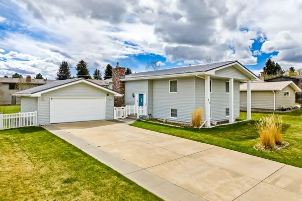 912 26th Avenue, Great Falls, MT 59404
