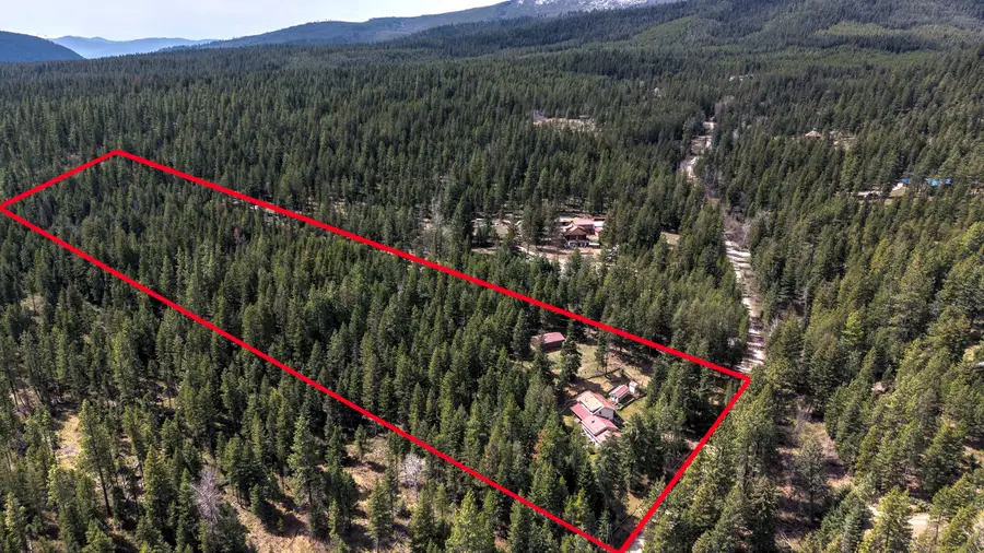 1022 Grizzly Mountain Road, Missoula, MT 59808 - #2