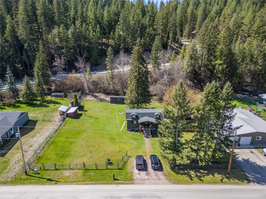 326 Flower Creek Road, Libby, MT 59923 - #2