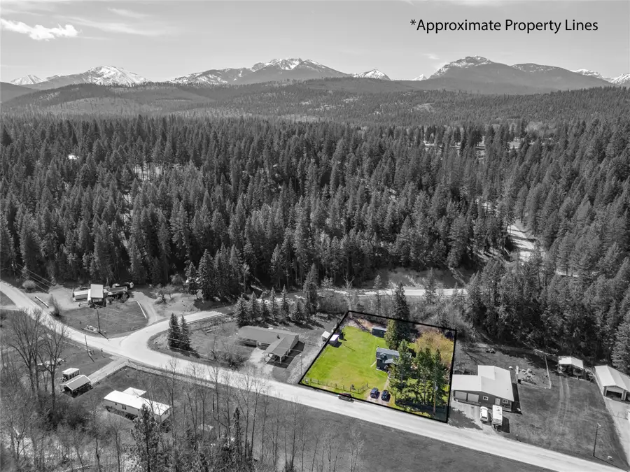 326 Flower Creek Road, Libby, MT 59923 - #3