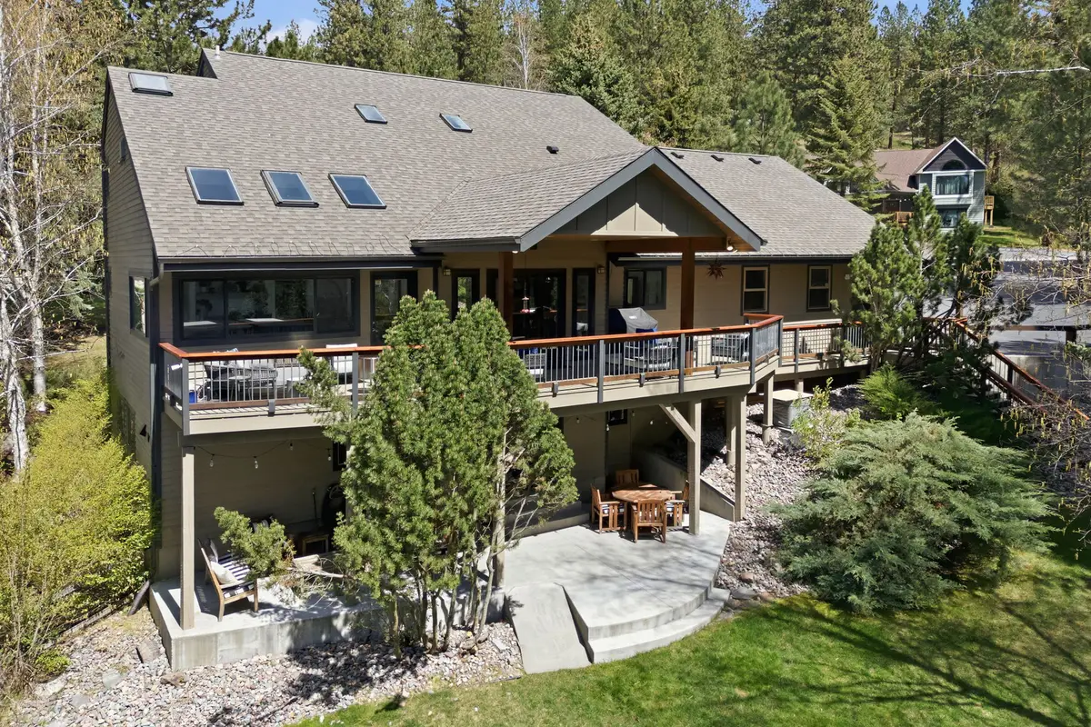 7700 Parkwood Drive, Missoula, MT 59808 - #1