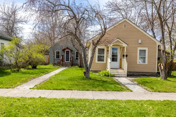 418 & 420 2nd Avenue W, Kalispell, MT 59901