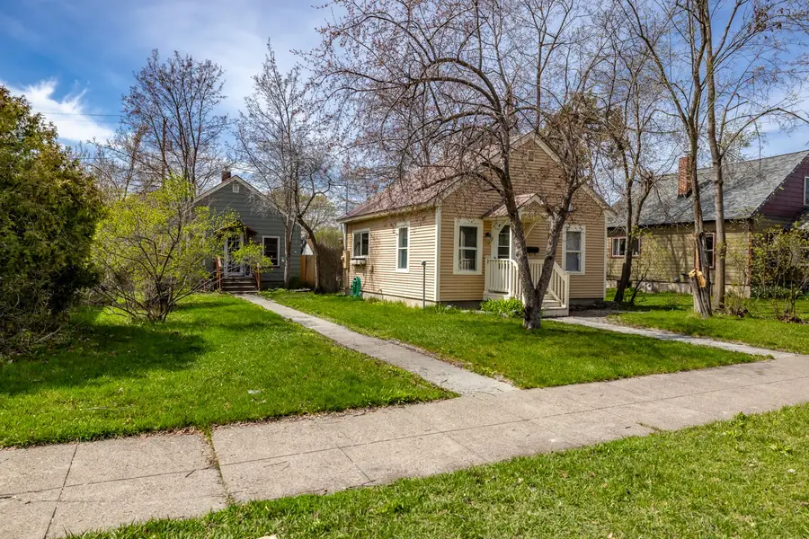 418 & 420 2nd Avenue W, Kalispell, MT 59901 - #2