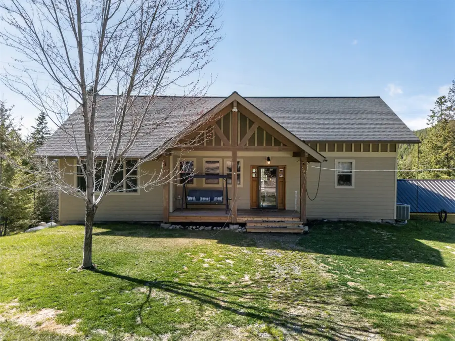 685 Jackson Meadows Road, Kila, MT 59920 - #3