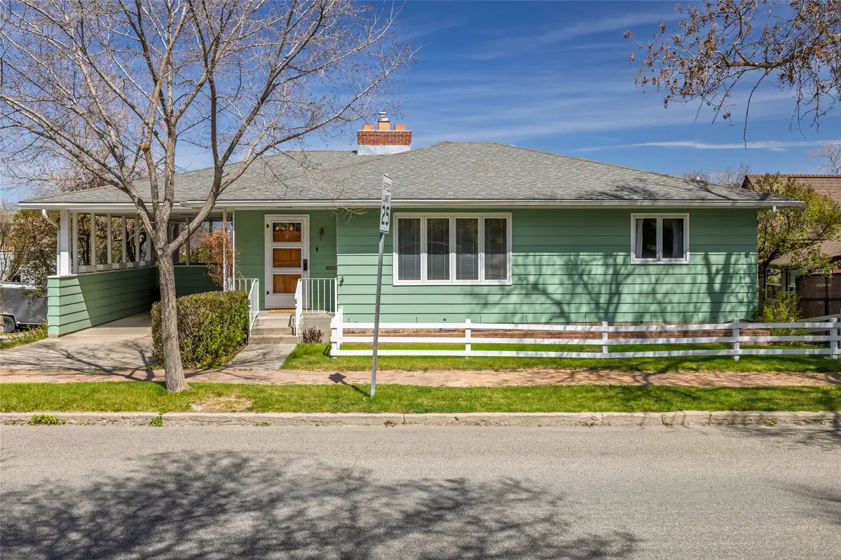 710 Hauser Boulevard, Helena, MT 59601 - #1