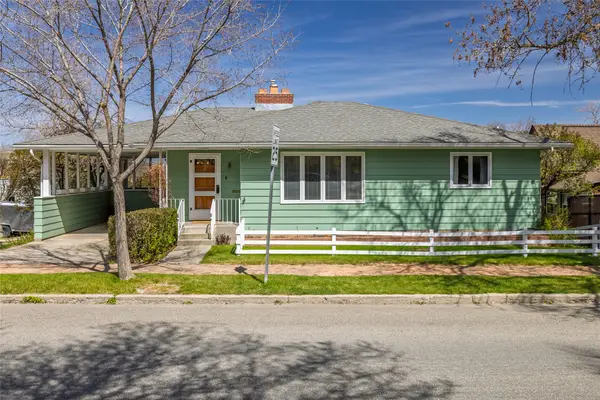 710 Hauser Boulevard, Helena, MT 59601