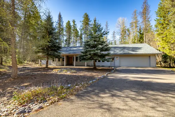220 Pine Valley Loop, Columbia Falls, MT 59912