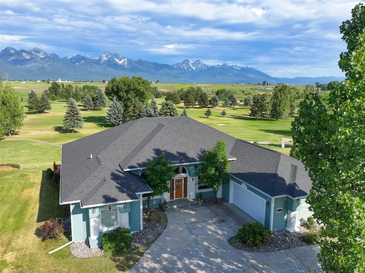 46452 Stagecoach Trail, Ronan, MT 59864 - #1
