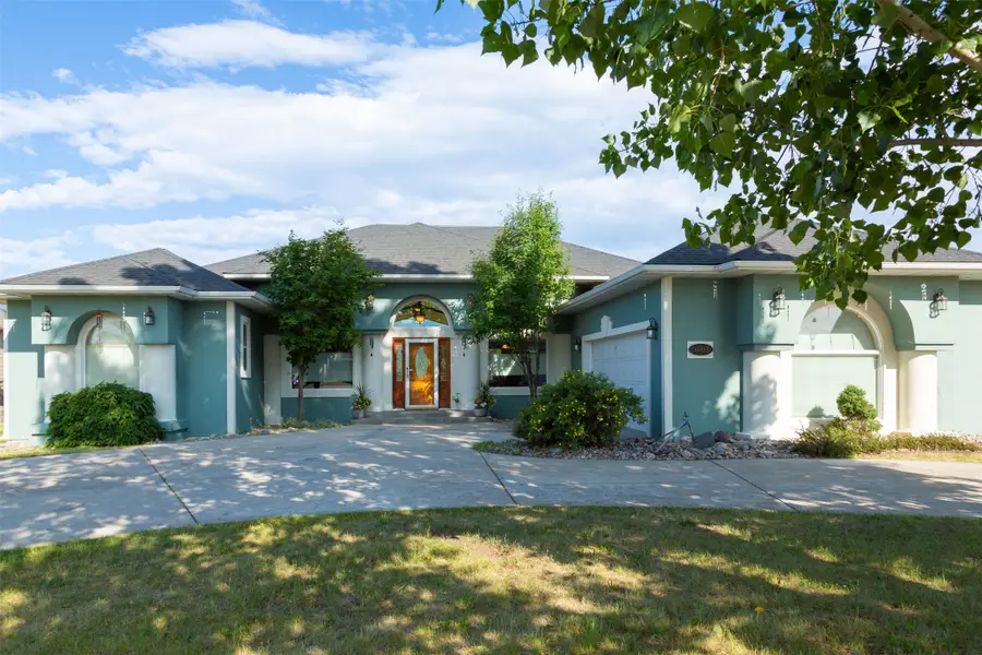 46452 Stagecoach Trail, Ronan, MT 59864 - #2