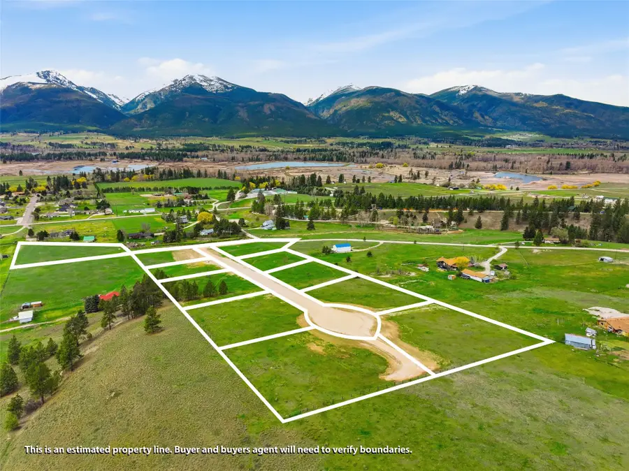 468 Osprey Overlook Lane, Stevensville, MT 59870 - #2