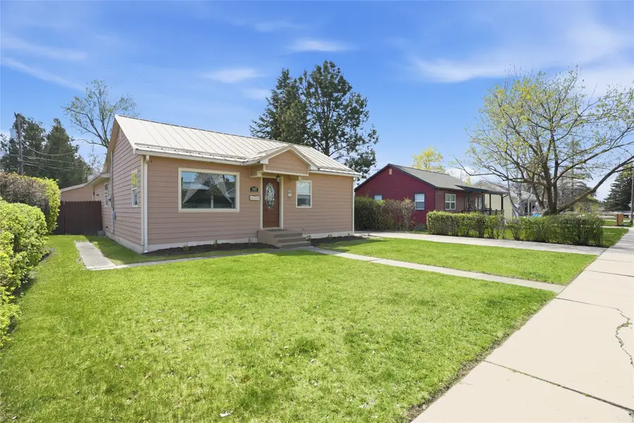 307 Benton Avenue, Missoula, MT 59801 - #2