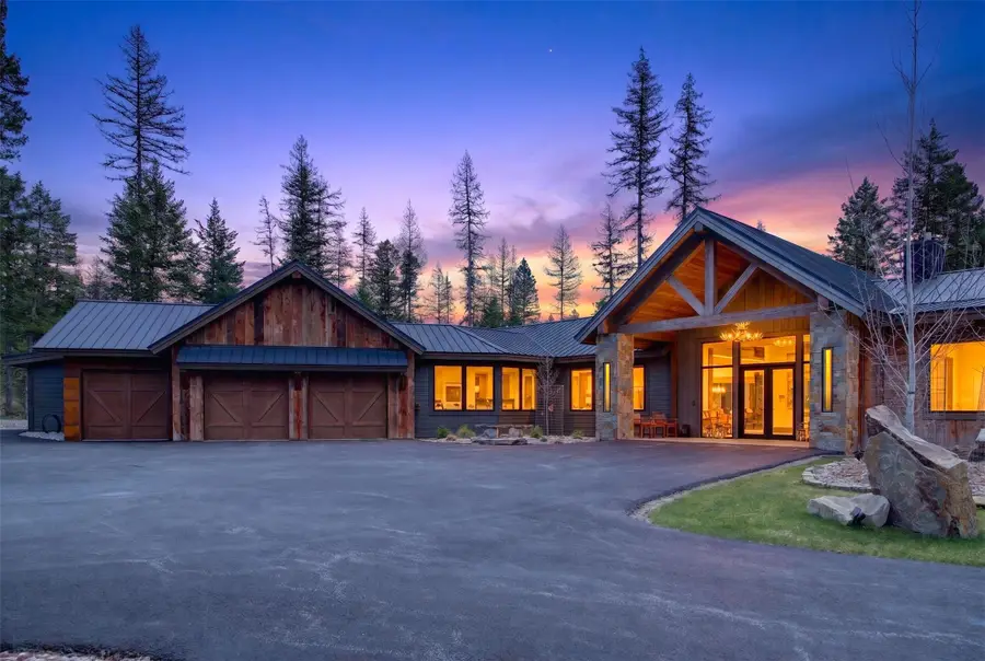 2036 Whitefish Village Drive, Whitefish, MT 59937 - #2