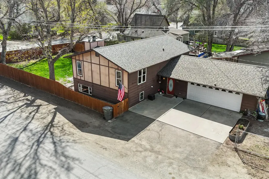 100 N Thurman Avenue, East Helena, MT 59635 - #2