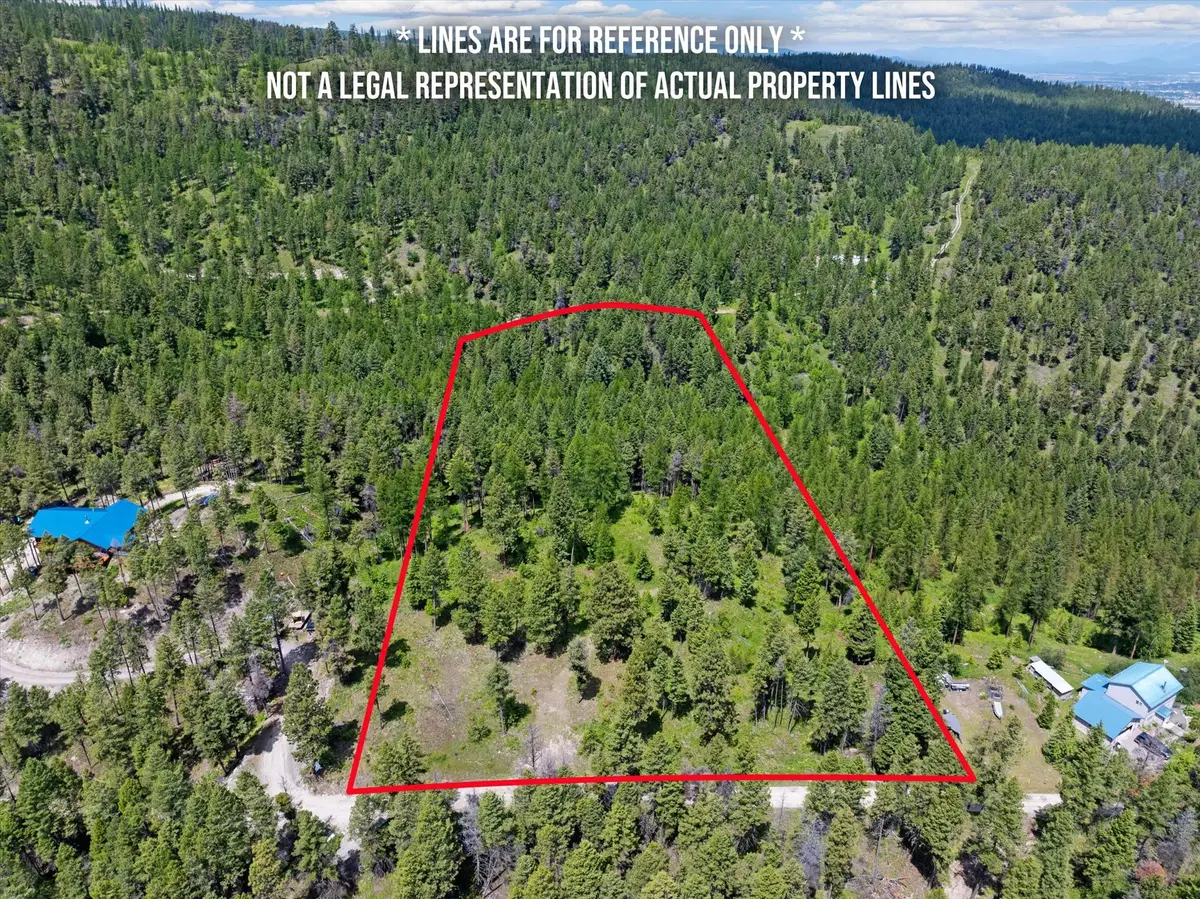 460 Buffalo Lane, Somers, MT 59932 - #1