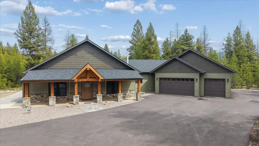 13 Chas Haverlandt Court, Marion, MT 59925 - #2