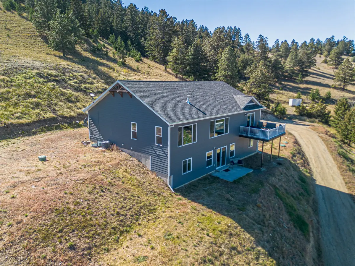 10 Ridgeview Drive, Clancy, MT 59634 - #1