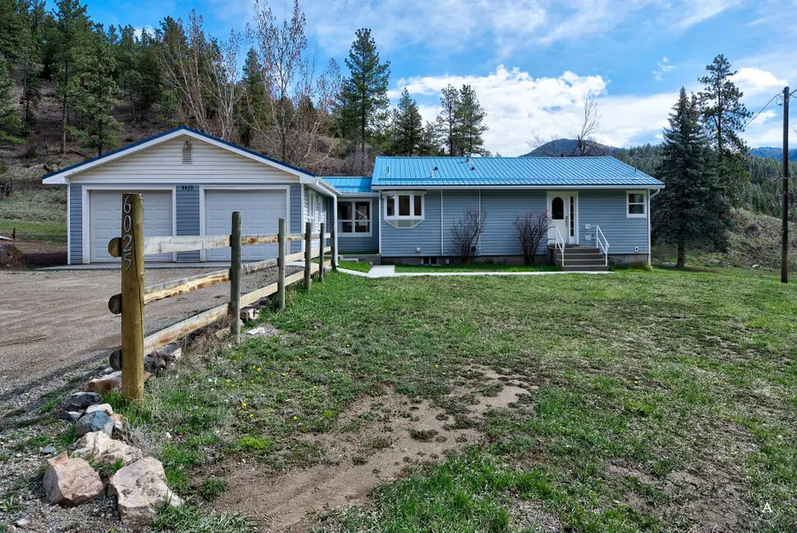 6025 Nelson Road, Helena, MT 59602 - #3