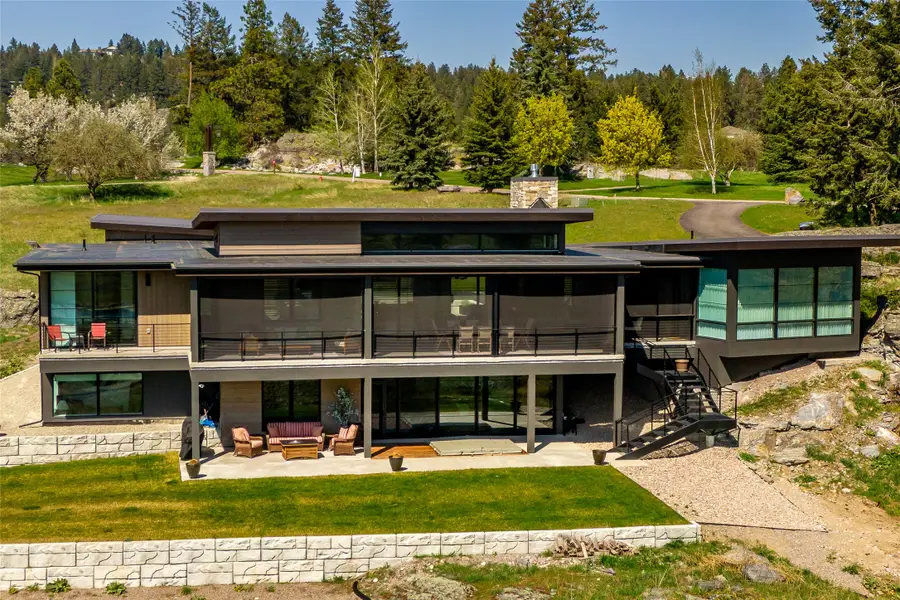 48 Eagle Rock Drive, Bigfork, MT 59911 - #2