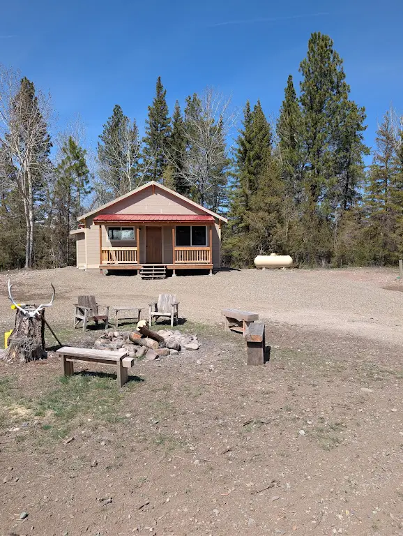 2172 Blackburn Drive, Lincoln, MT 59639 - #3