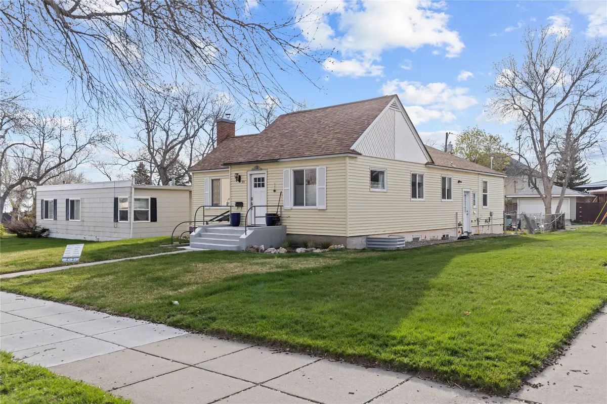 911 N Ewing Street, Helena, MT 59601 - #1