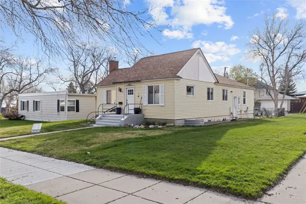 911 N Ewing Street, Helena, MT 59601